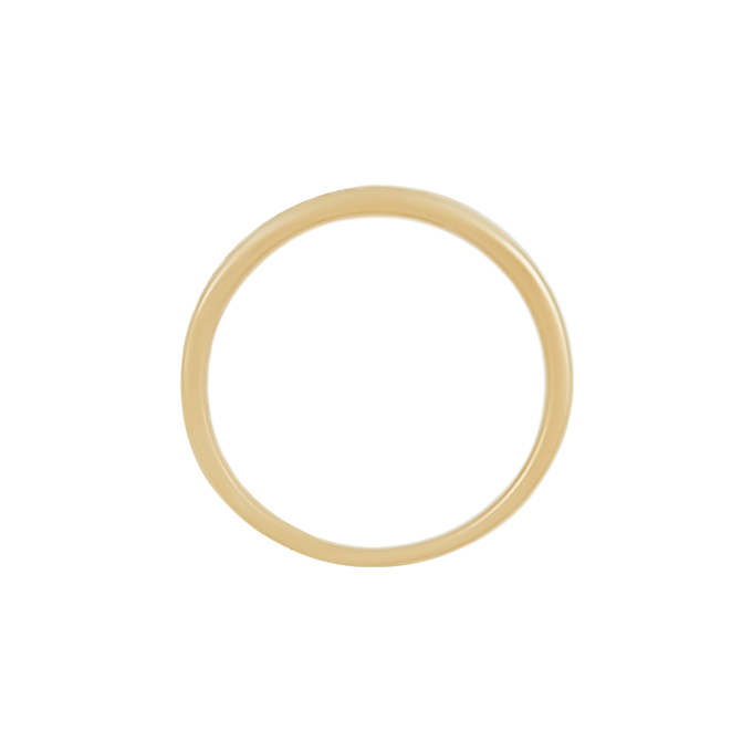 Кольцо из золота 585 пробы c бриллиантами, Л 2811 5948 за 15200