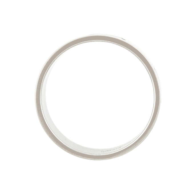 Кольцо Cartier золото, 750, 3 к.,13,64 гр. (чистый вес 13,367 гр.) LOVE RING,  11мм,  IC0213