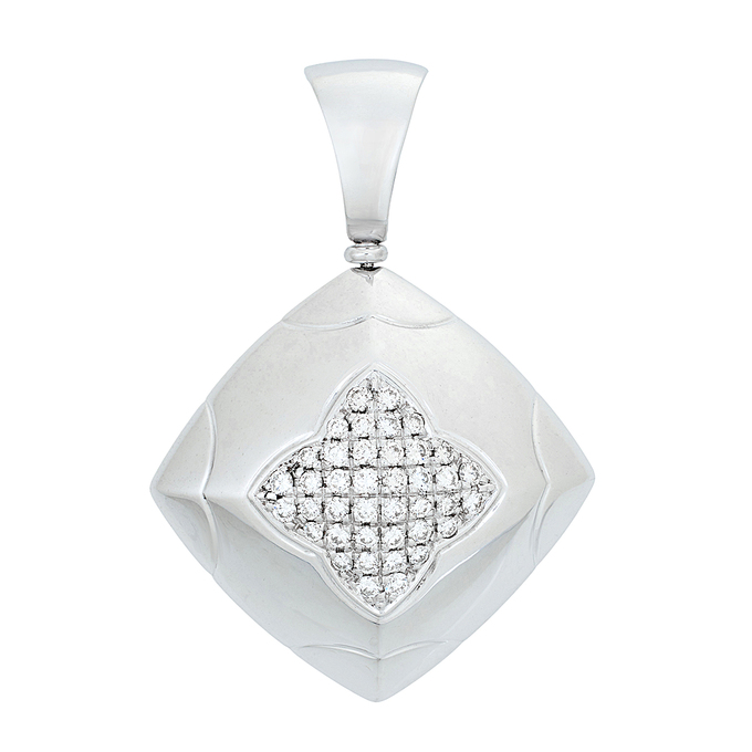 Подвеска Bvlgari Pyramid, Л 1115 9785 за 420000