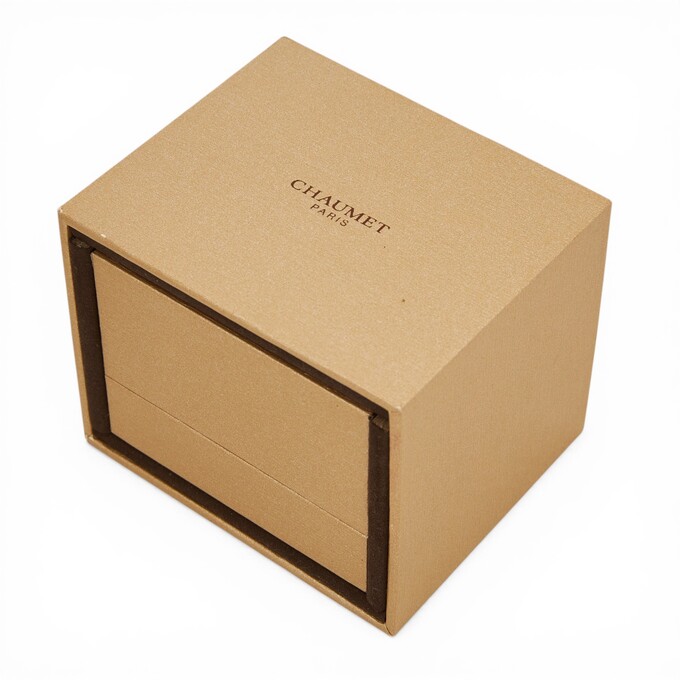 Кольцо Chaumet, Л 2811 8943 за 140000