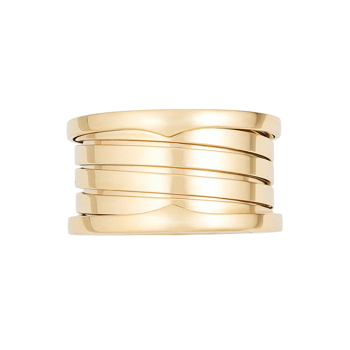 Кольцо BVLGARI, Л 2810 8922 за 240000
