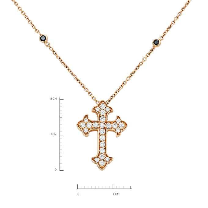 Колье Crivelli, Л 2813 0579 за 150000