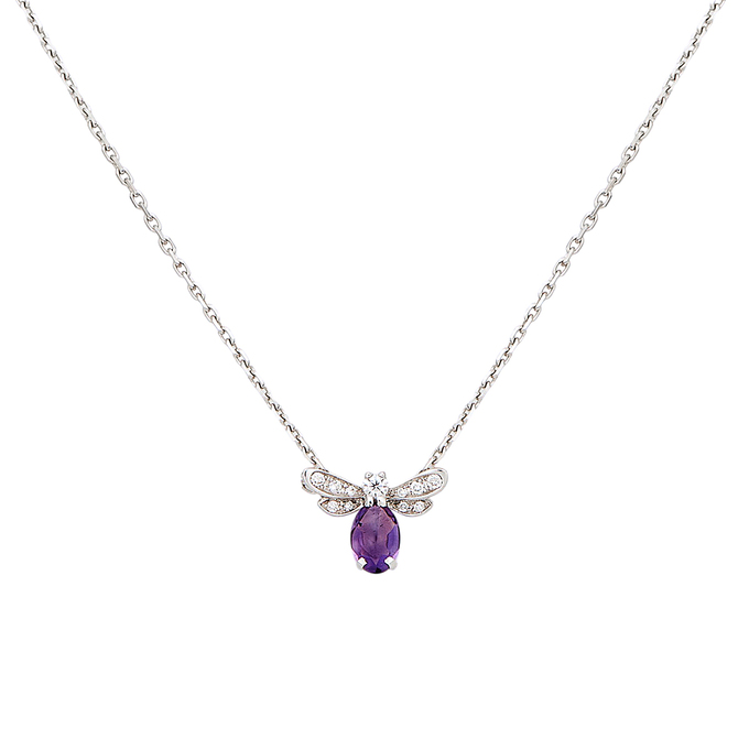Колье Chaumet, Л 2812 6459 за 135000