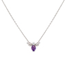 Колье Chaumet