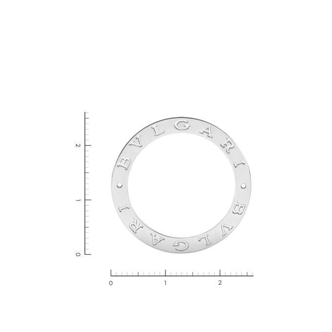 Кольцо Bvlgari, Л 2810 2054 за 95000