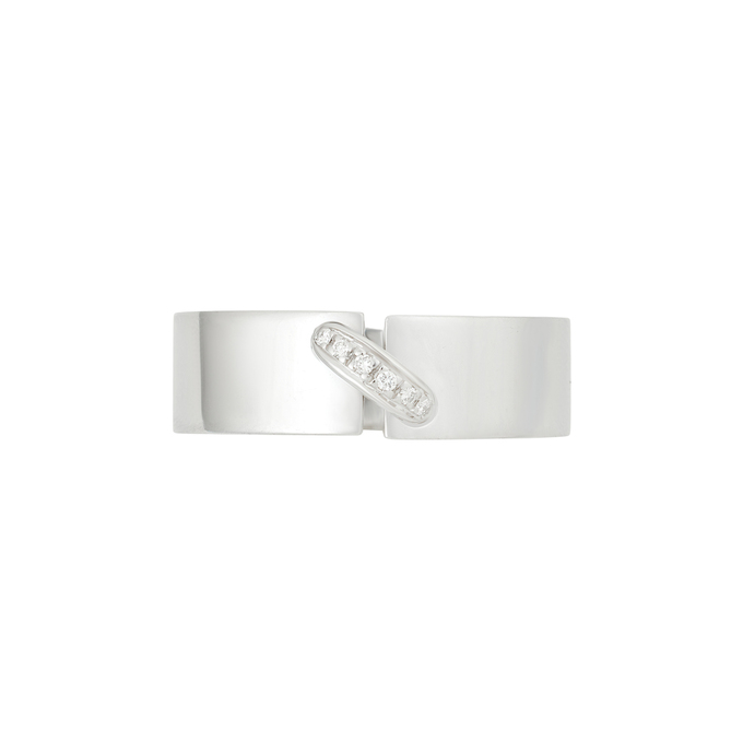 Кольцо Chaumet Liens, Л 2812 8972 за 180000