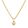 Колье Chopard