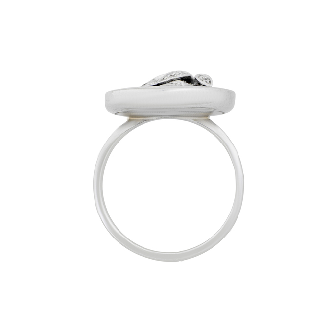 Кольцо Carrera y Carrera Bamboo, Л 2812 3914 за 145000