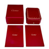 Кольцо Cartier Trinity