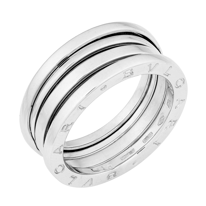 Кольцо Bvlgari, Л 2809 0043 за 225000