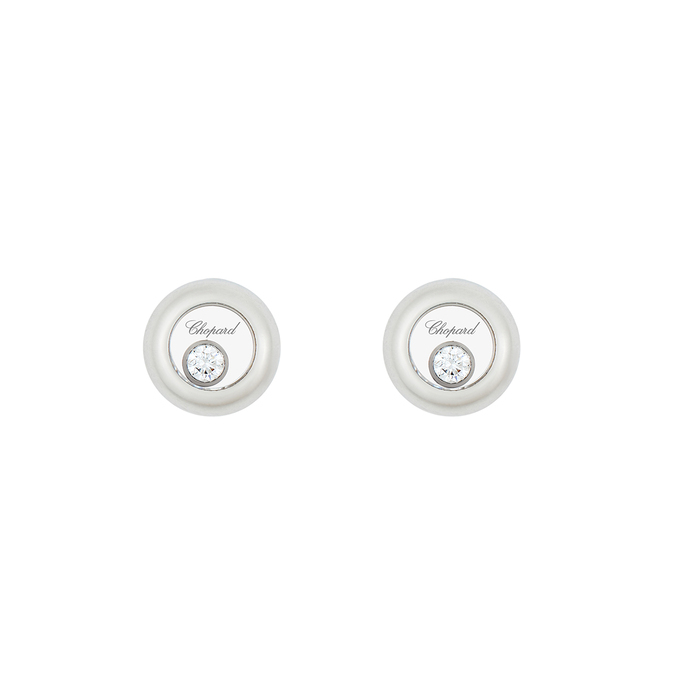 Серьги Chopard, К 0000 3786 за 200000