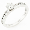 Кольцо Tiffany&Co