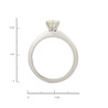 Кольцо Tiffany & Co Setting