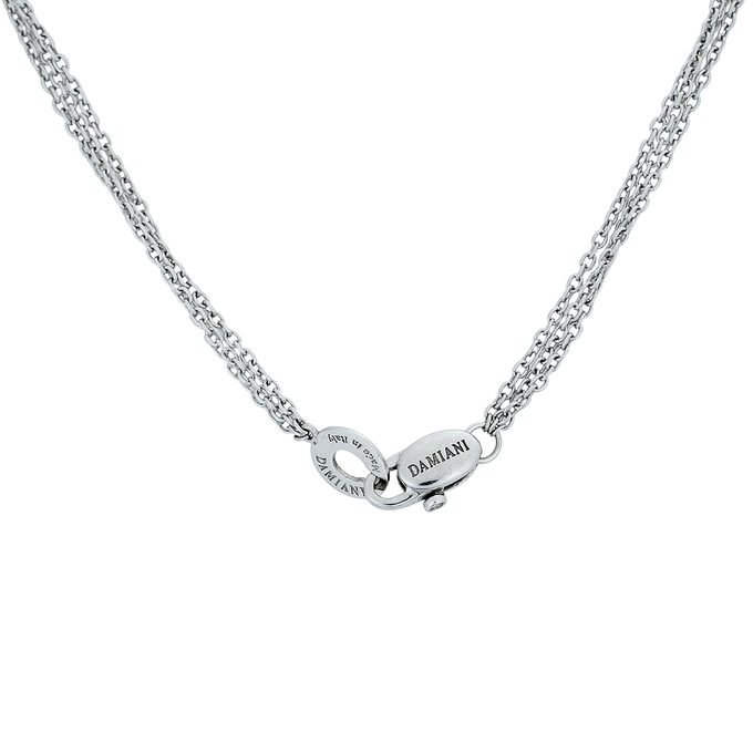 Колье Damiani Chignon, Л 2811 8713 за 787000