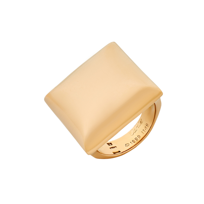 Кольцо Cartier, Л 2813 2350 за 285000