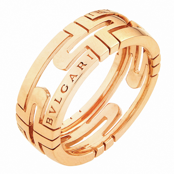 Кольцо Bvlgari, Л 2808 6868 за 179900