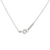 Колье Tiffany & Co