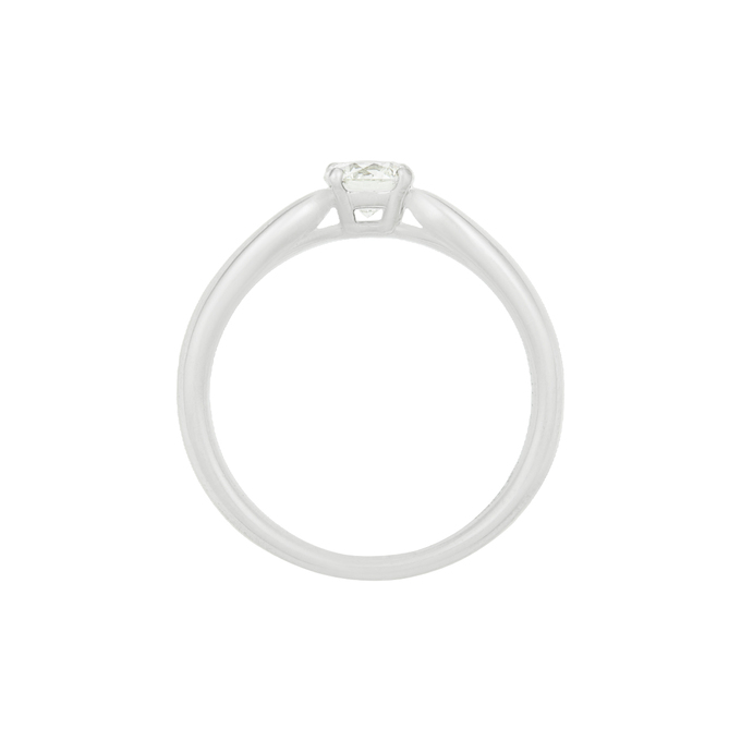 Кольцо Tiffany & Co Setting, Л 2811 6998 за 190000