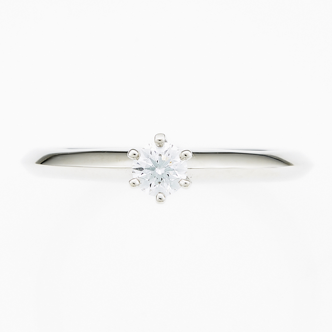 Кольцо Tiffany&Co