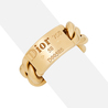 Кольцо Dior