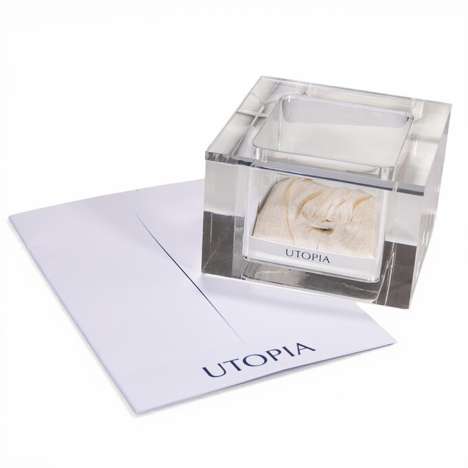 Кольцо Utopia, Л 2812 4158 за 314000