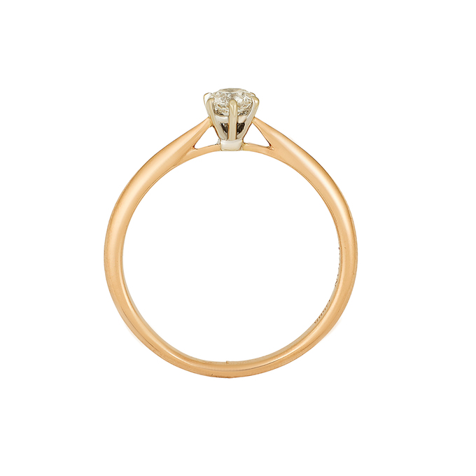 Кольцо La Vivion