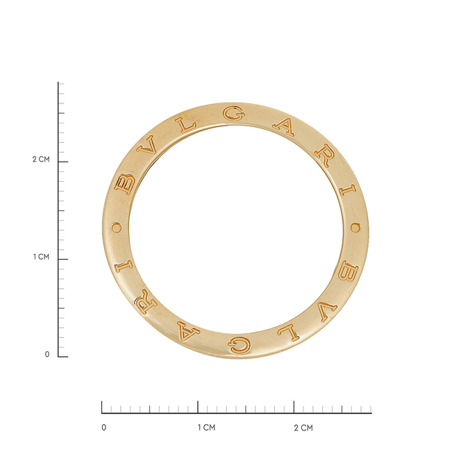 Кольцо Bvlgari