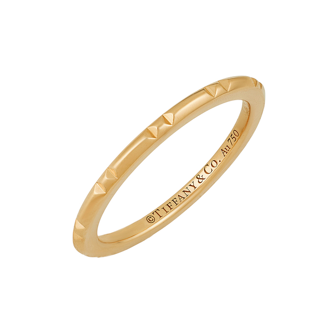 Кольцо Tiffany & Co