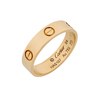 Кольцо Cartier Love