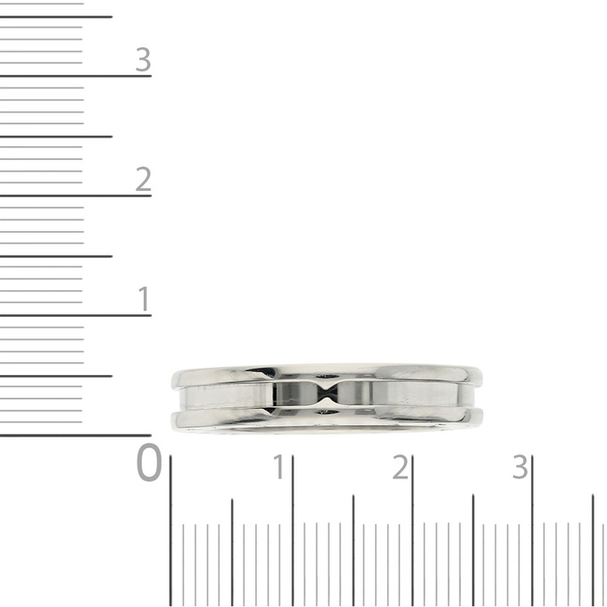 Кольцо Bvlgari