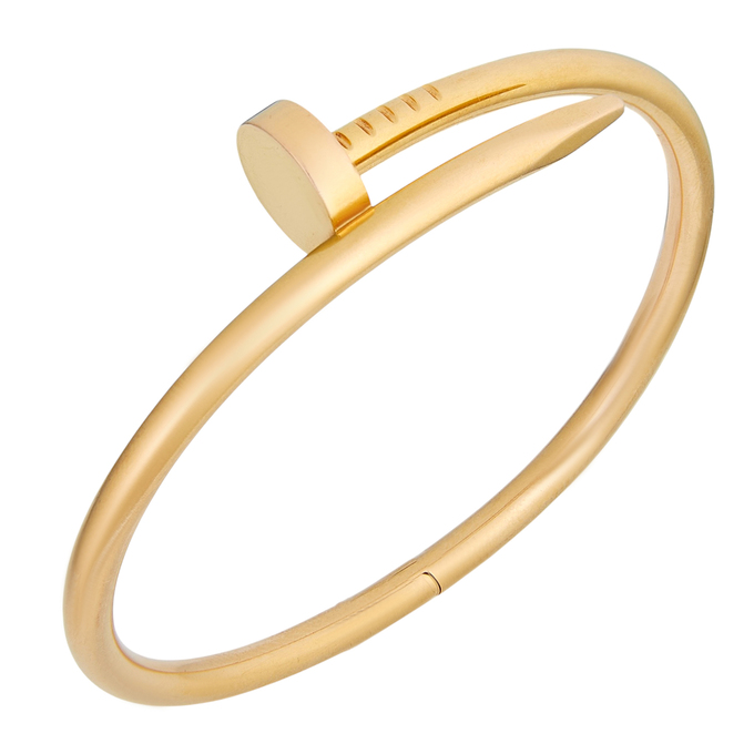 Браслет Cartier Juste un Clou, Л 2813 2163 за 500000