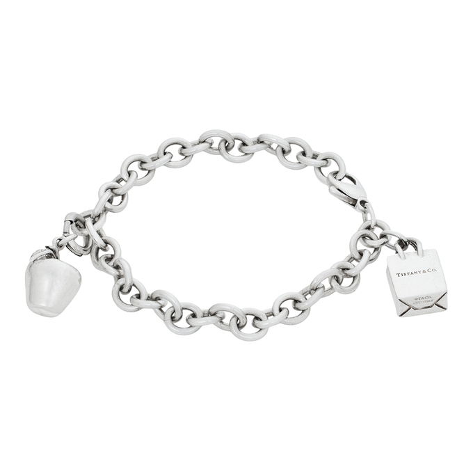 Браслет Tiffany&Co