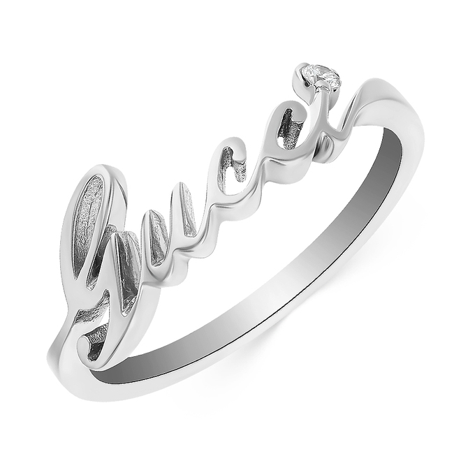 Кольцо Gucci