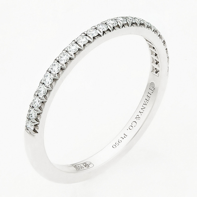 Кольцо Tiffany&Co