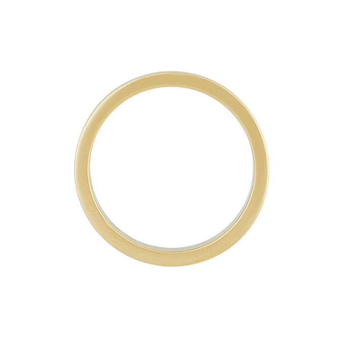 Кольцо Cartier Trinity, Л 2813 2338 за 95000