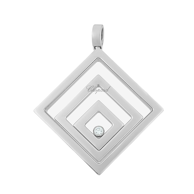 Колье Chopard Happy Spirit, Ц О007 2057 за 450000