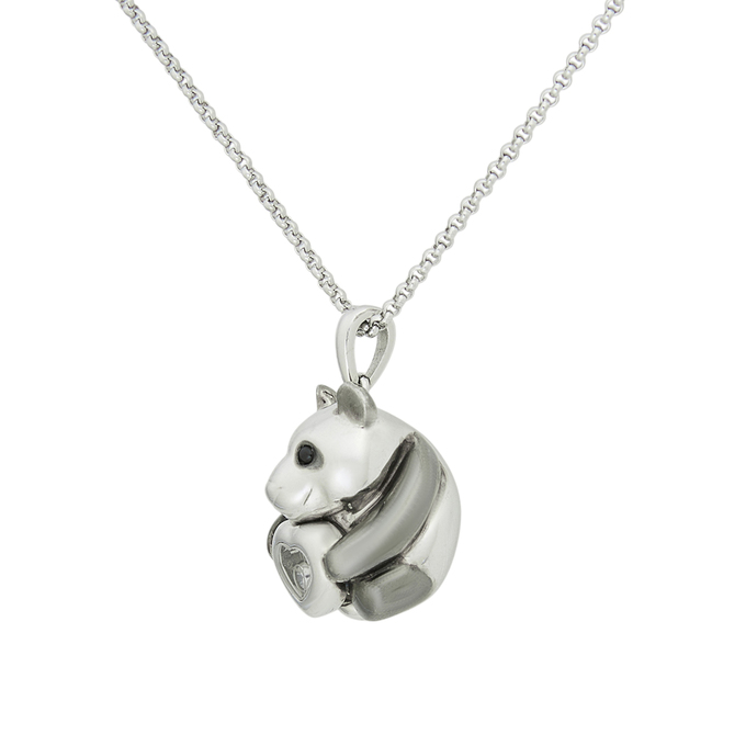 Колье Chopard Happy Animals Koala, Ц О007 4032 за 260000