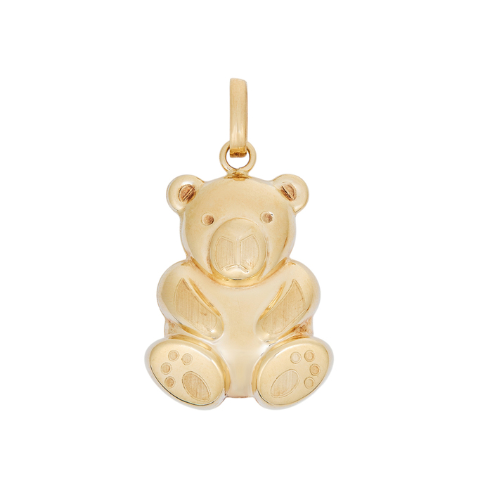 Подвеска из золота 750 пробы, Л 0408 6531 за 66500