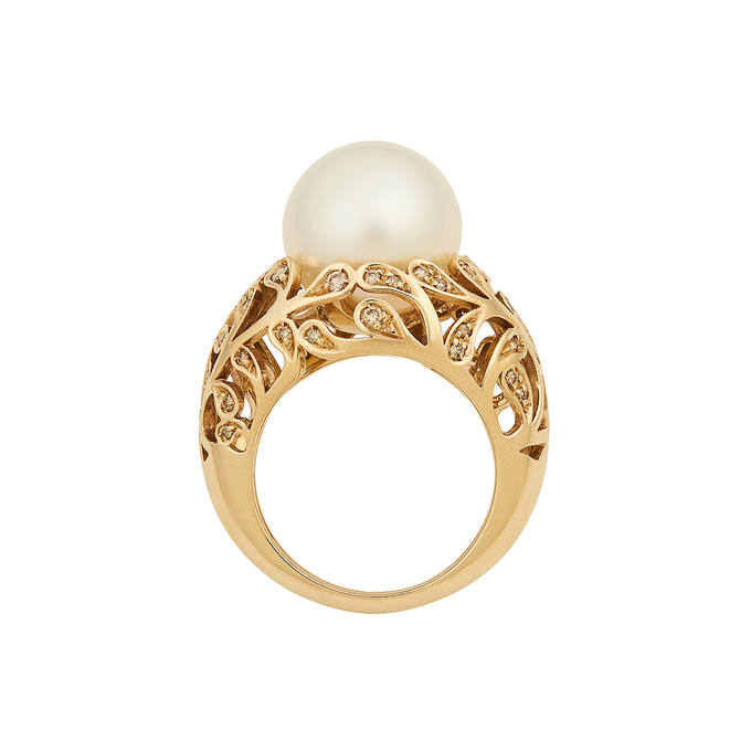 Кольцо Utopia, Л 2812 4158 за 314000