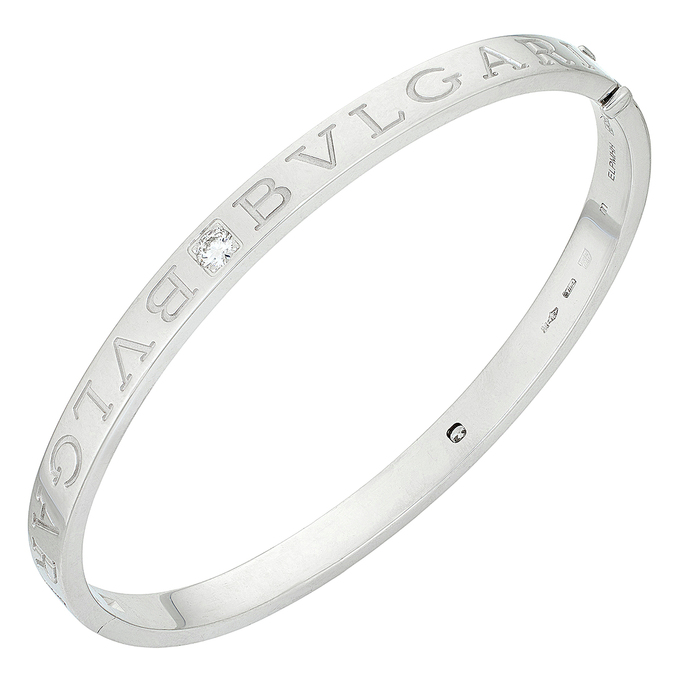Браслет Bvlgari