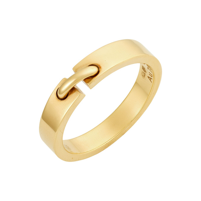 Кольцо Chaumet, Л 0615 6052 за 95000