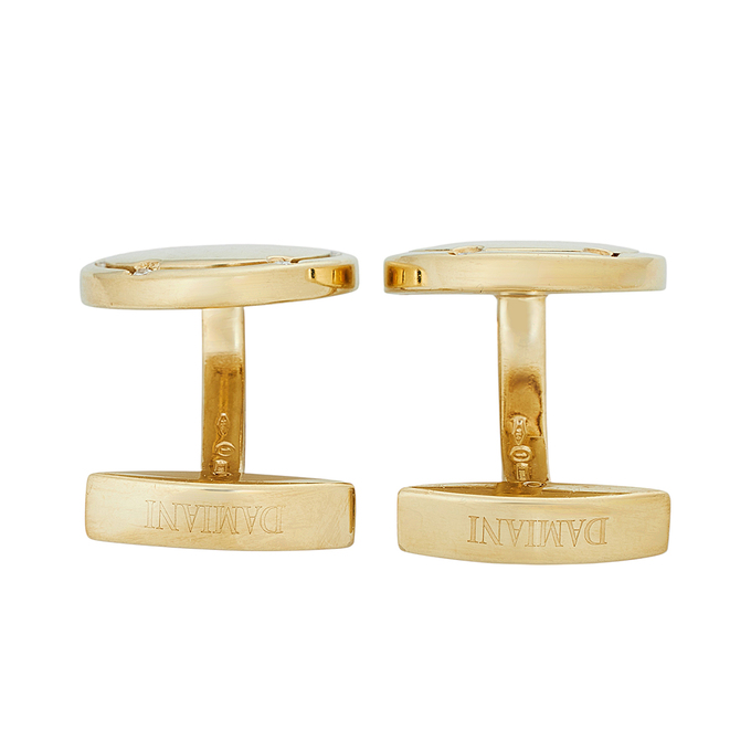 Запонки Damiani, Л 2810 8251 за 170000