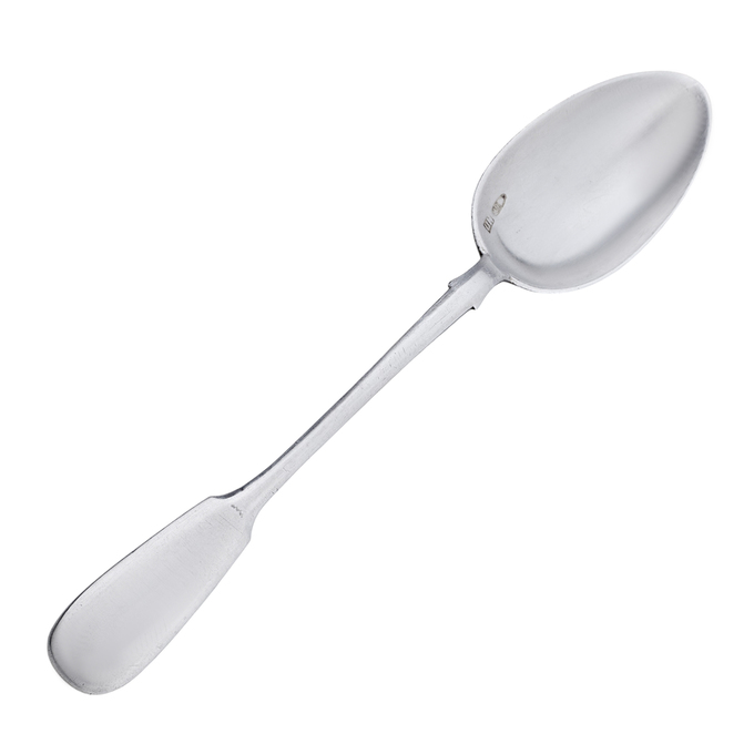 Ложка из серебра 84 пробы, Л 1616 1132 за 4000