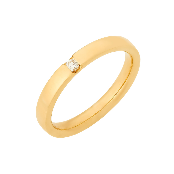 Кольцо Damiani