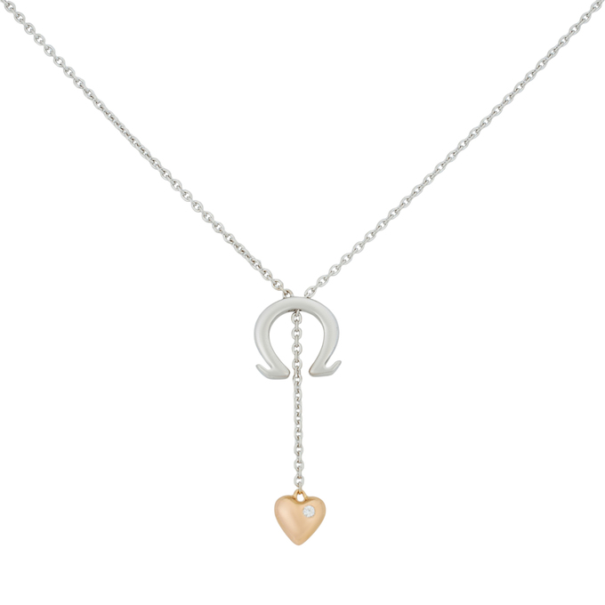 Колье Omega, Л 2812 9520 за 165000