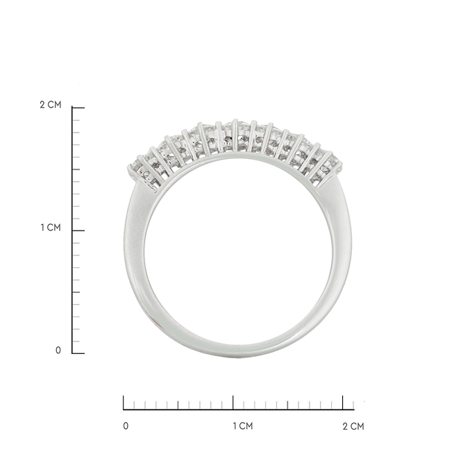 Кольцо Damiani