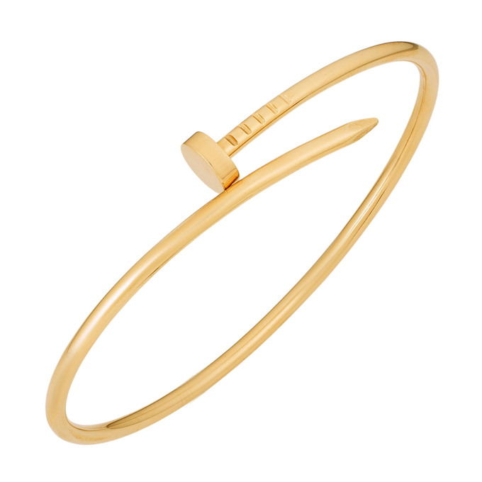 Браслет Cartier Juste un Clou