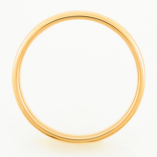 Кольцо из красного золота 585 пробы c 33 бриллиантами, Л29118194 за 13615