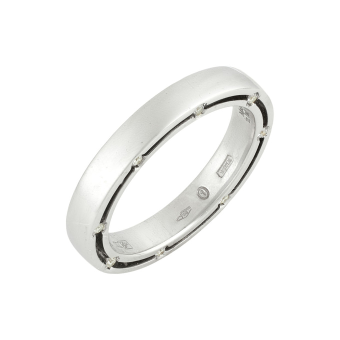 Кольцо Damiani