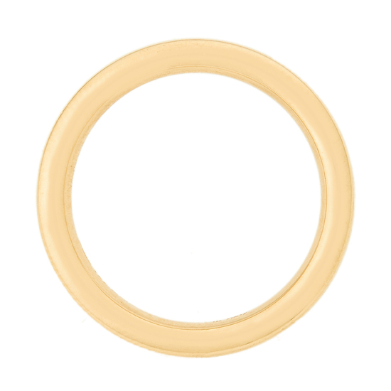 Кольцо из желтого золота 750 пробы, Л28084731 за 60000